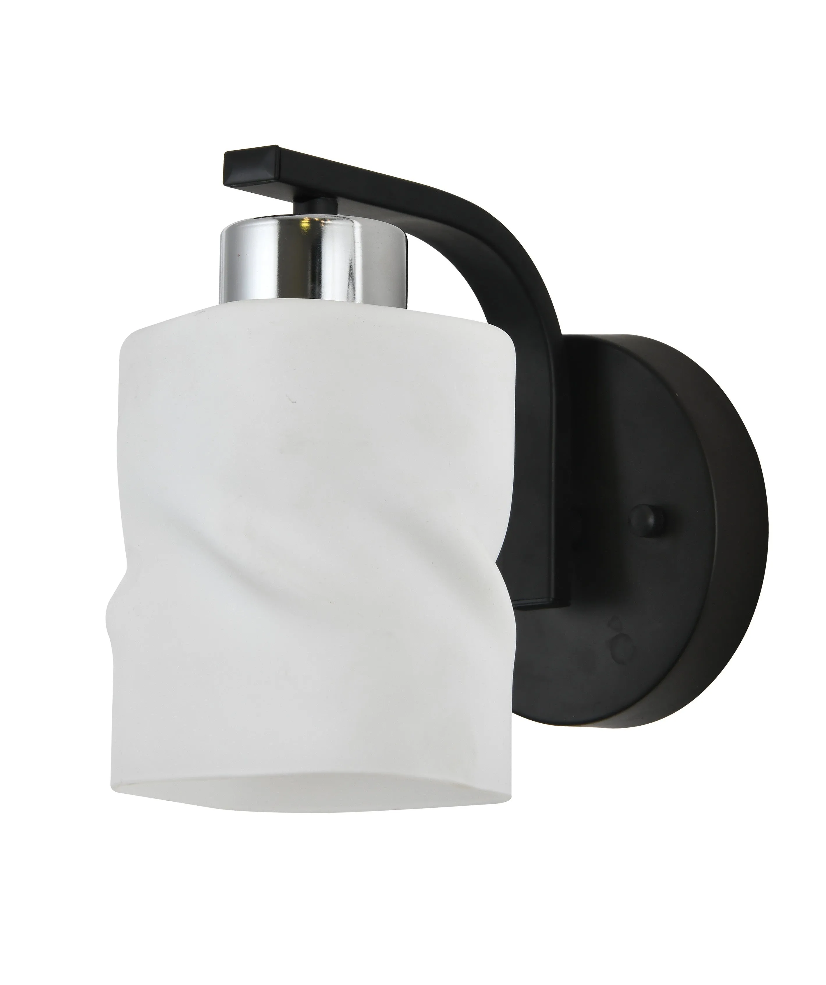 00045 Wall Light in Black