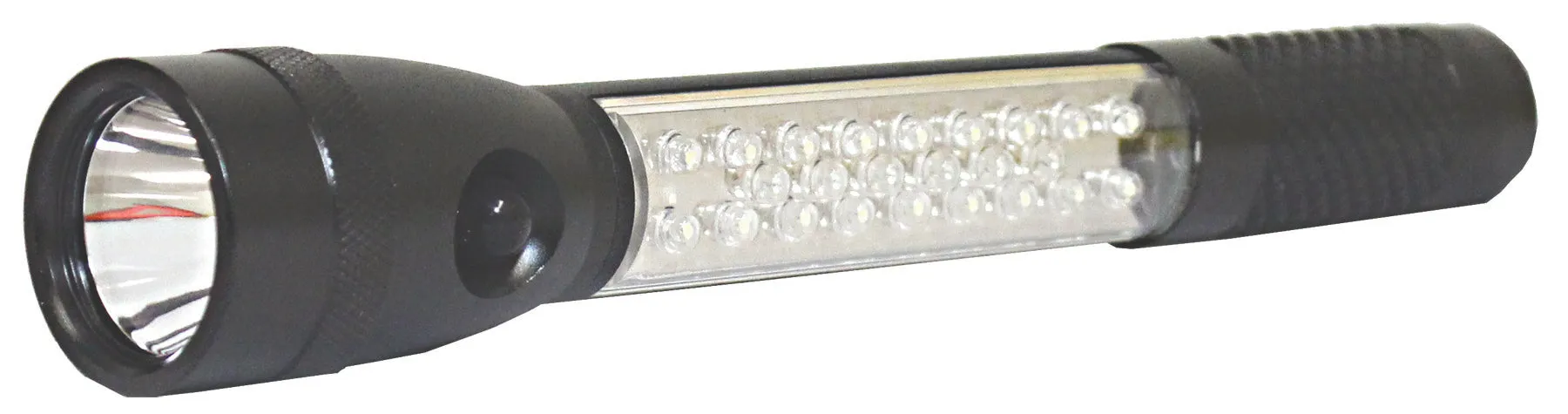 3W LED Flashlight