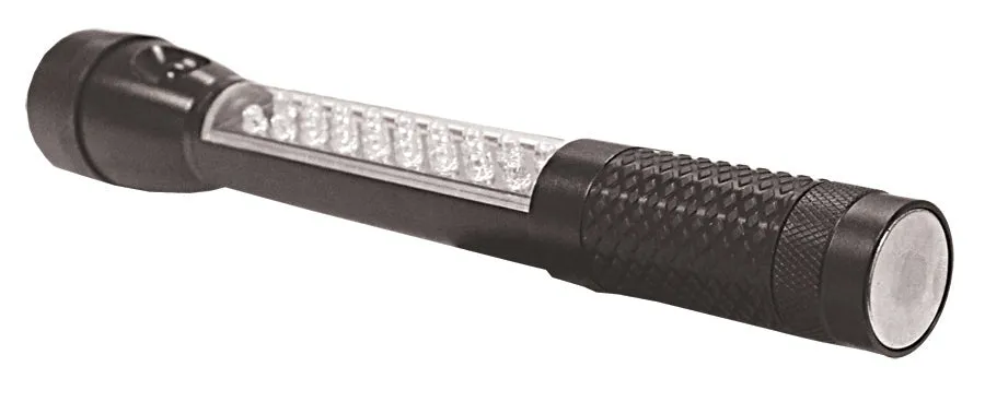 3W LED Flashlight