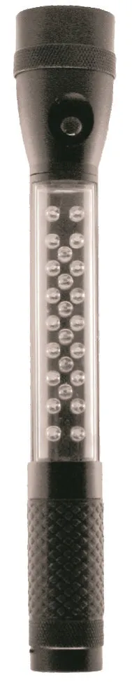 3W LED Flashlight