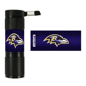 Baltimore Ravens LED Pocket Flashlight