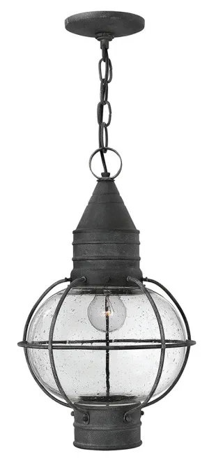 Cape Cod Medium Hanging Lantern