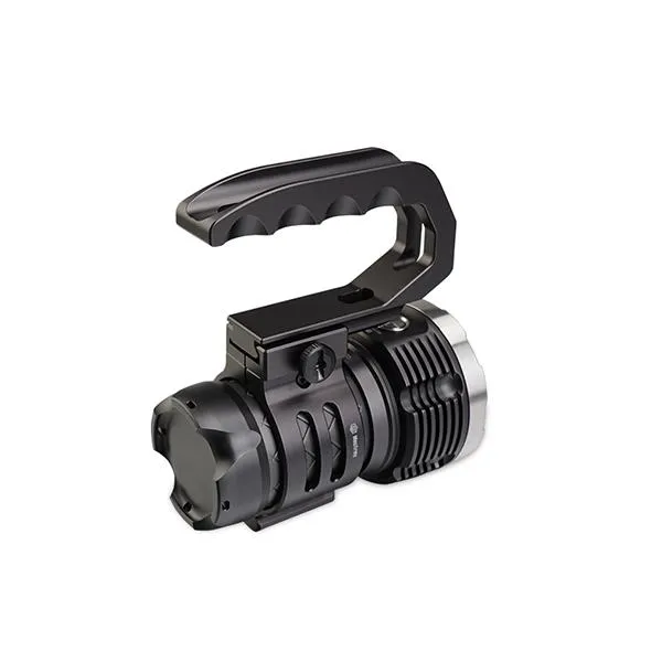 CL52 Handle for PT60/PT80 Search Flashlight