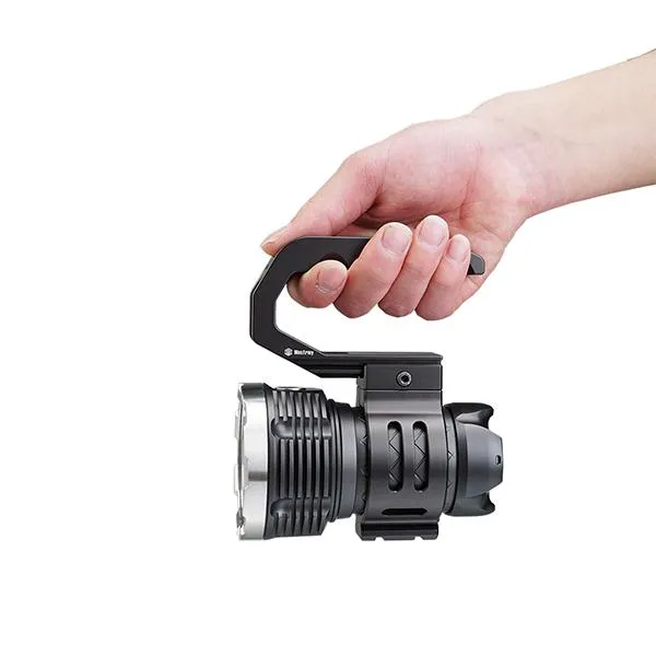 CL52 Handle for PT60/PT80 Search Flashlight