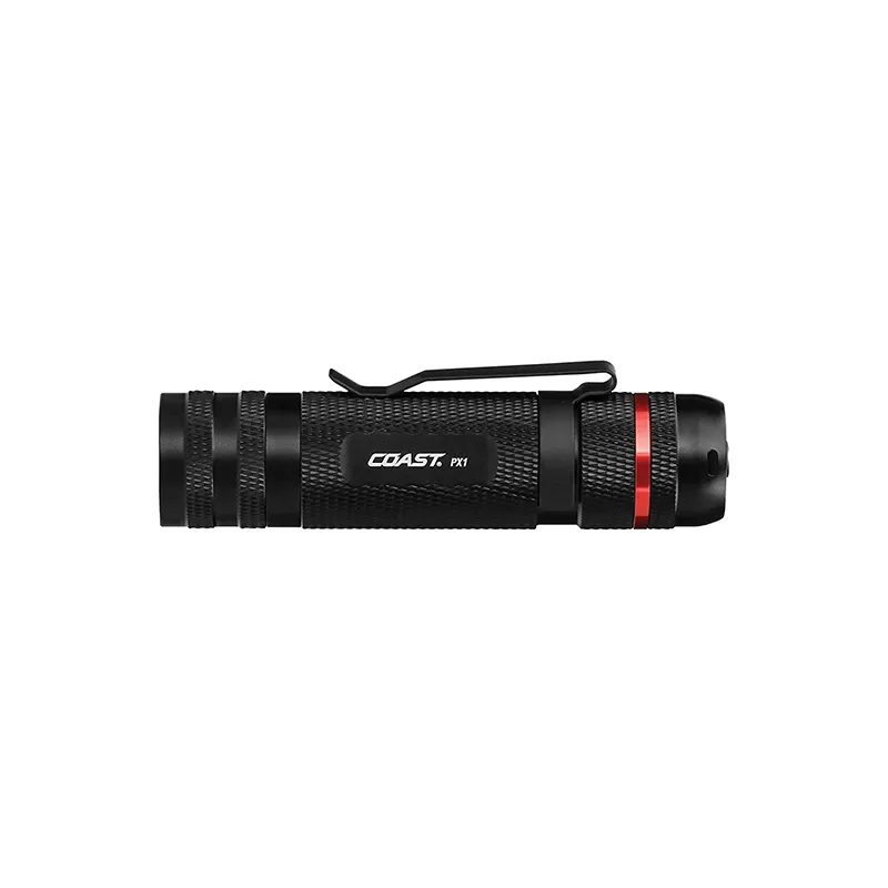 Coast PX1 High Performance Focusing 315 Lumen LED Flashlight