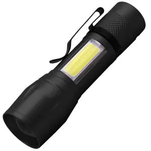 Cob Rechargeable Light Deal Up