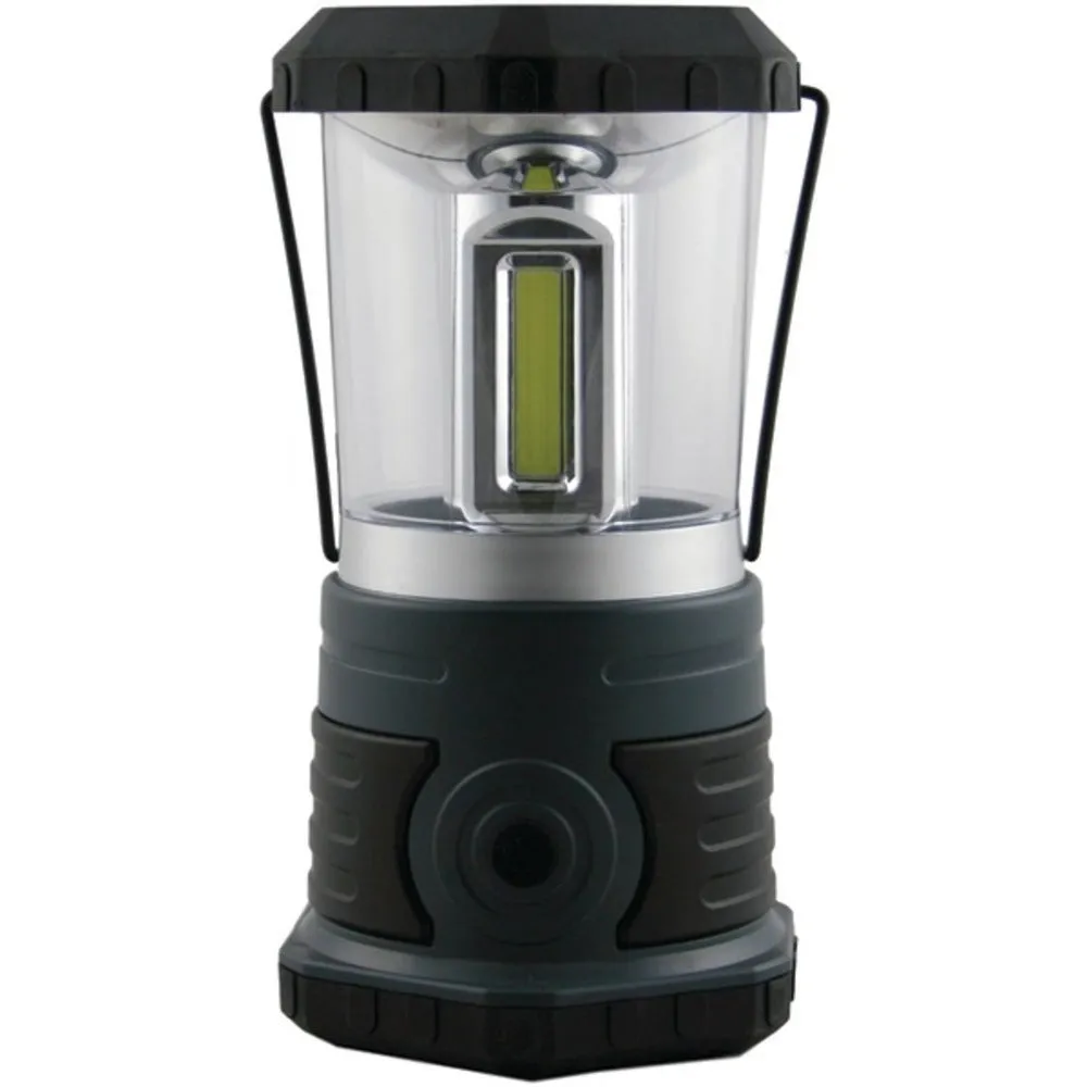 Dorcy 41-3117 950-Lumen 3 COB LED Panel Area Lantern