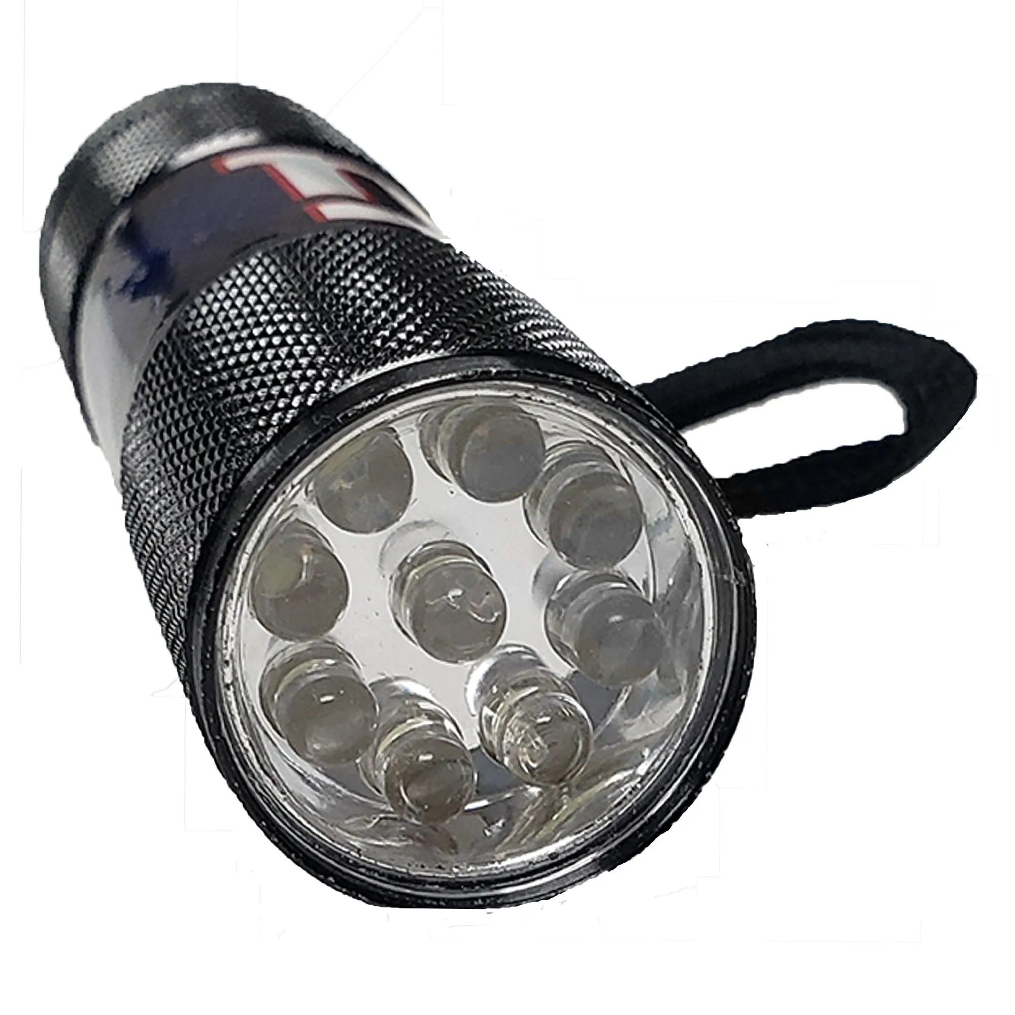 Fanmats Indiana Pacers LED Pocket Flashlight