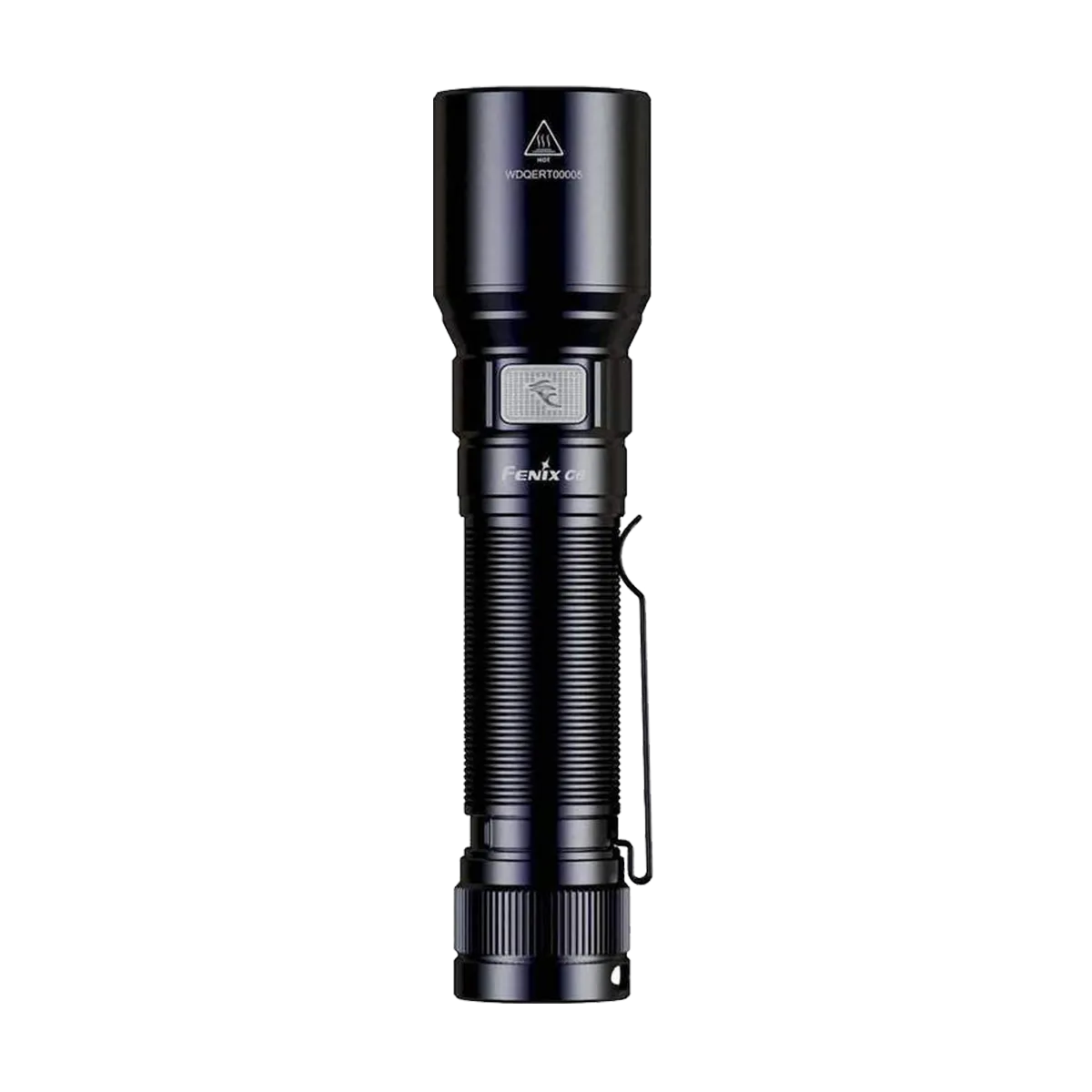 FENIX C6 V3 1500 LUMEN LED FLASHLIGHT