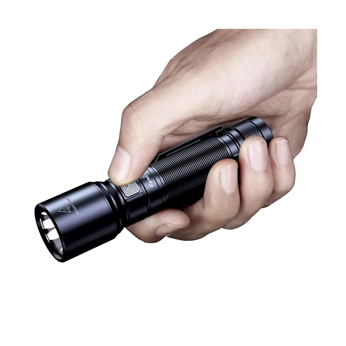 FENIX C6 V3 1500 LUMEN LED FLASHLIGHT