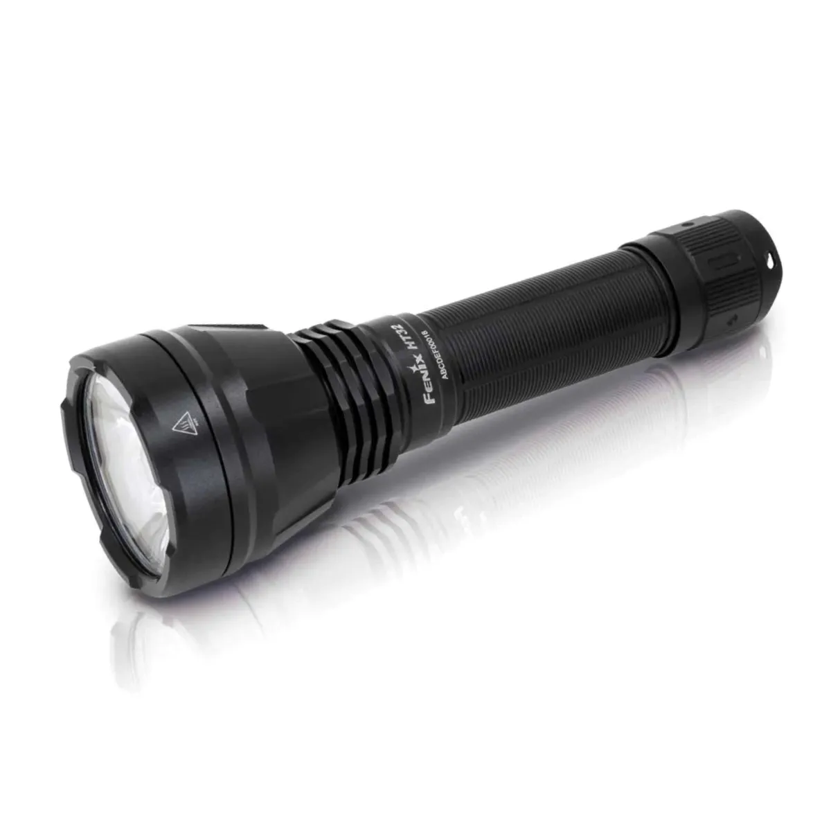 FENIX HT32 2500 LUMEN FLASHLIGHT WITH RED/GREEN LEDS