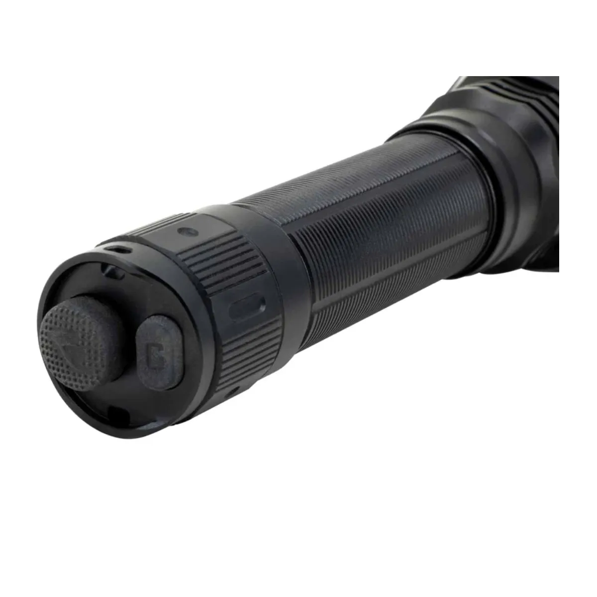 FENIX HT32 2500 LUMEN FLASHLIGHT WITH RED/GREEN LEDS