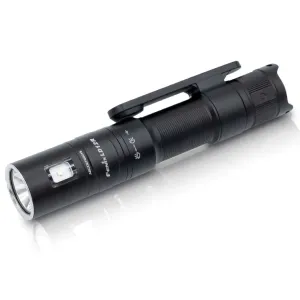 FENIX LD12R 600 LUMEN RECHARGEABLE EDC FLASHLIGHT