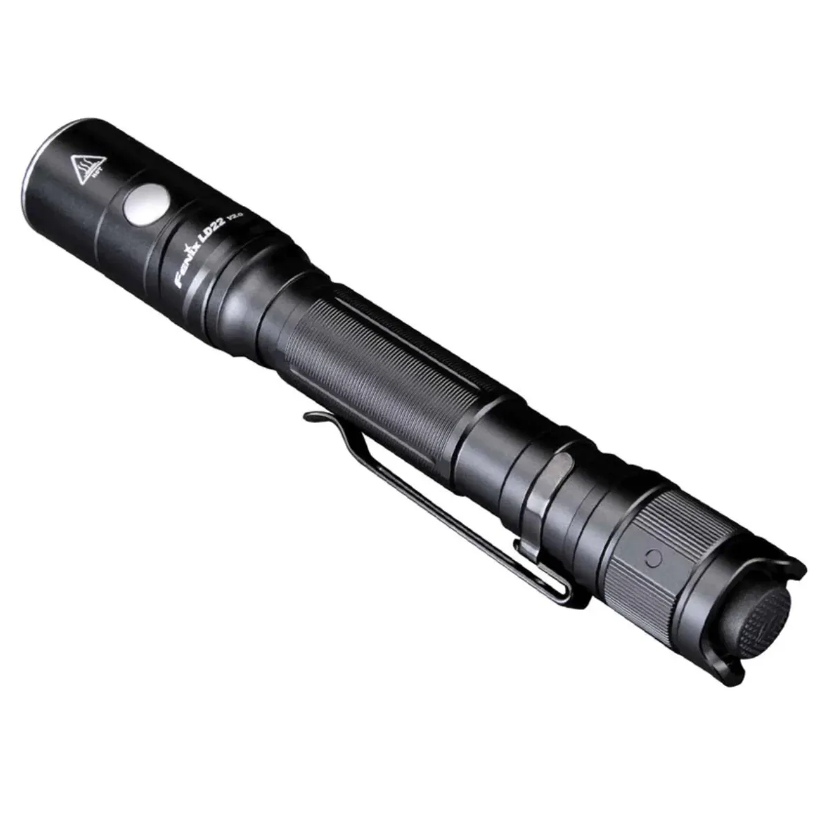 FENIX LD22 V2.0 800 LUMEN FLASHLIGHT