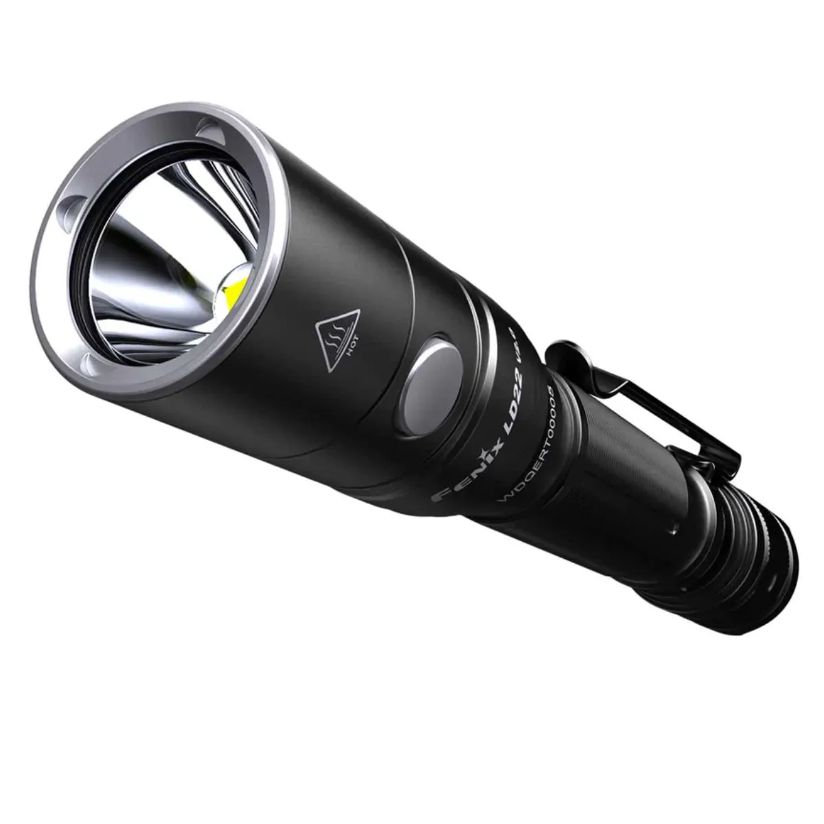 FENIX LD22 V2.0 800 LUMEN FLASHLIGHT