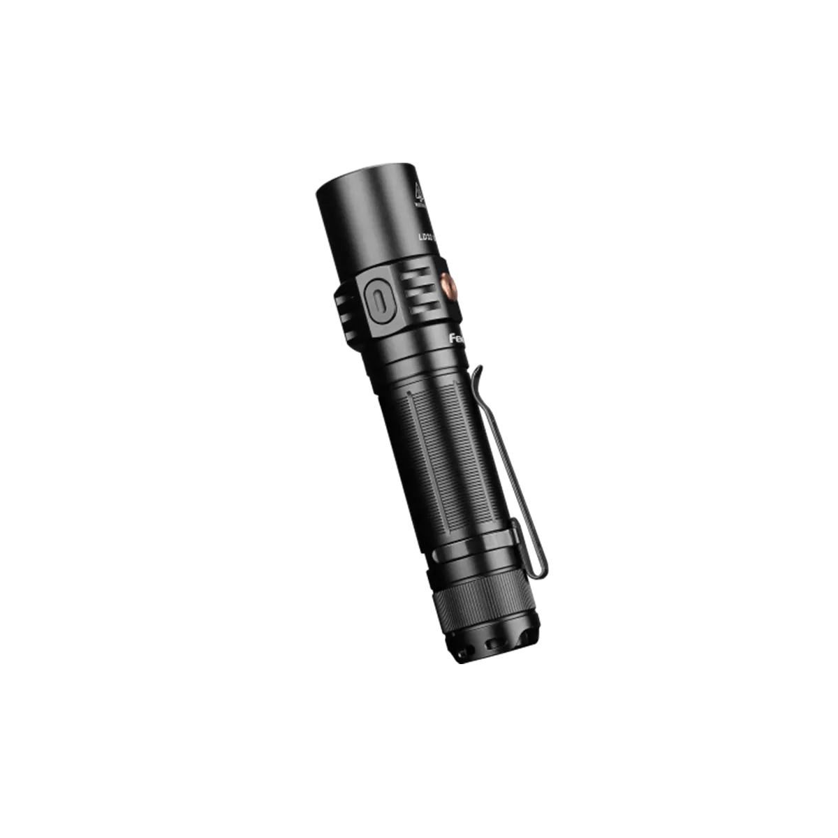 FENIX LD32 UVC 1200 LUMEN PORTABLE FLASHLIGHT