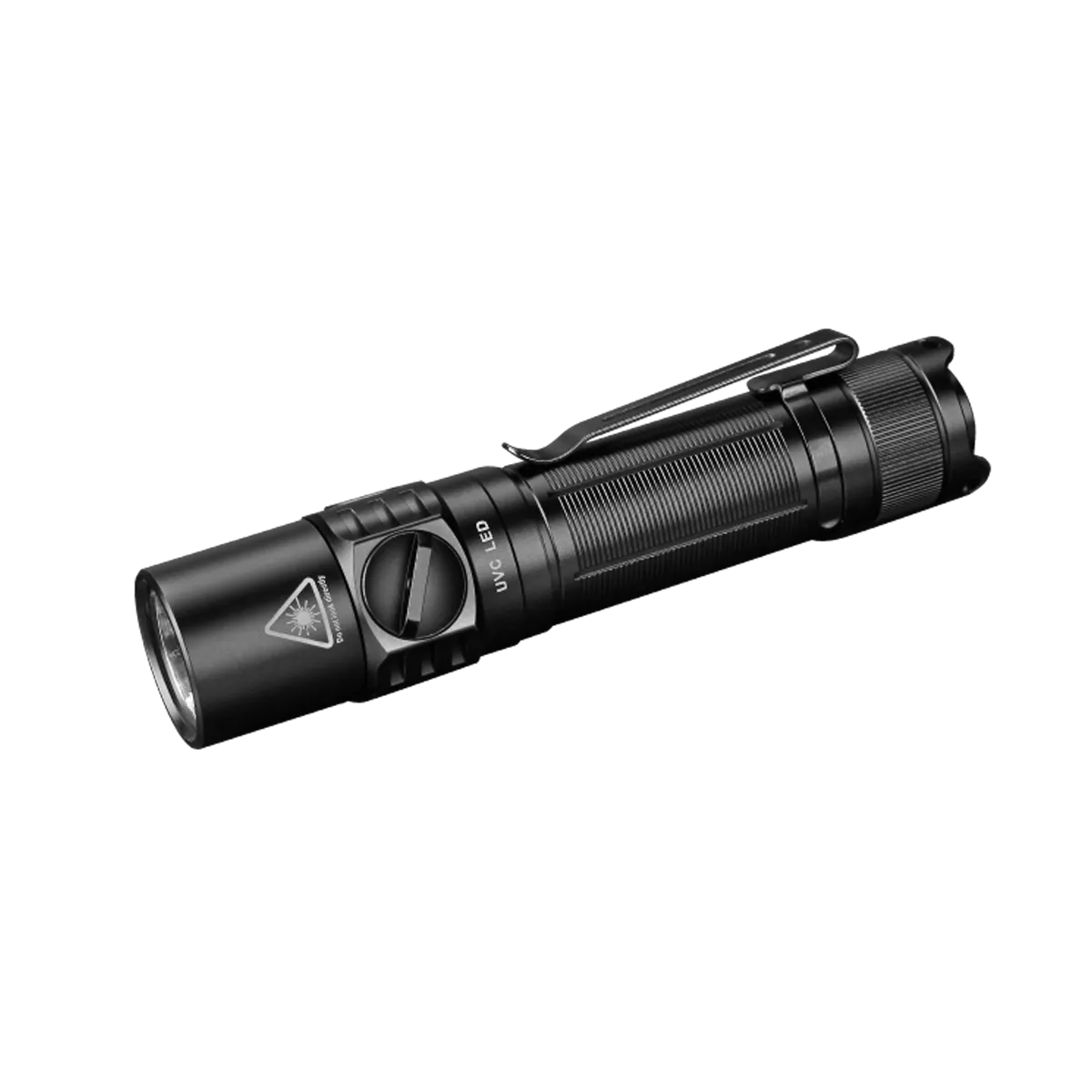 FENIX LD32 UVC 1200 LUMEN PORTABLE FLASHLIGHT