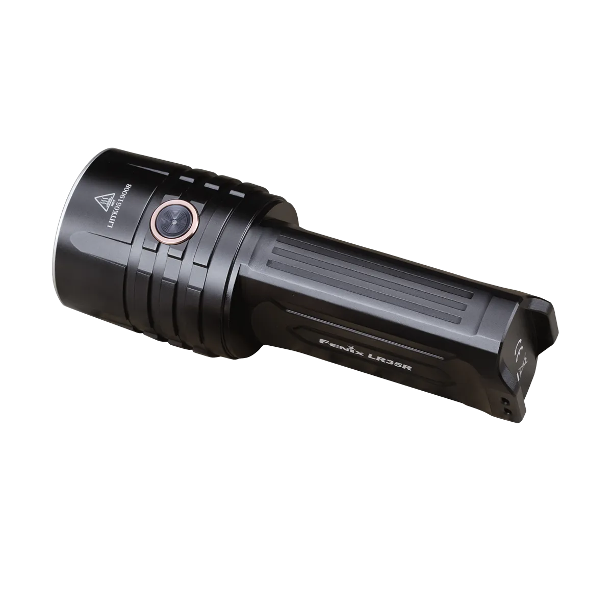 FENIX LR35R 10000 LUMEN POWERFUL SEARCHING FLASHLIGHT