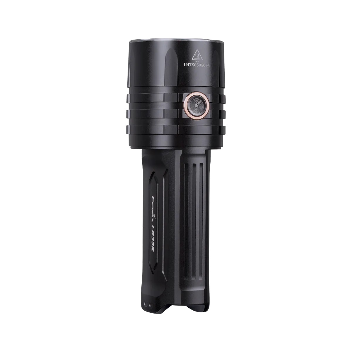 FENIX LR35R 10000 LUMEN POWERFUL SEARCHING FLASHLIGHT