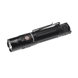 FENIX PD36R 1600 LUMEN RECHARGEABLE TACTICAL FLASHLIGHT USB TYPE-C