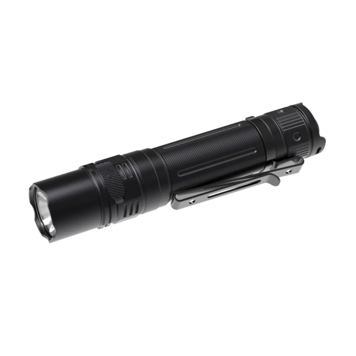 FENIX PD36R 1600 LUMEN RECHARGEABLE TACTICAL FLASHLIGHT USB TYPE-C