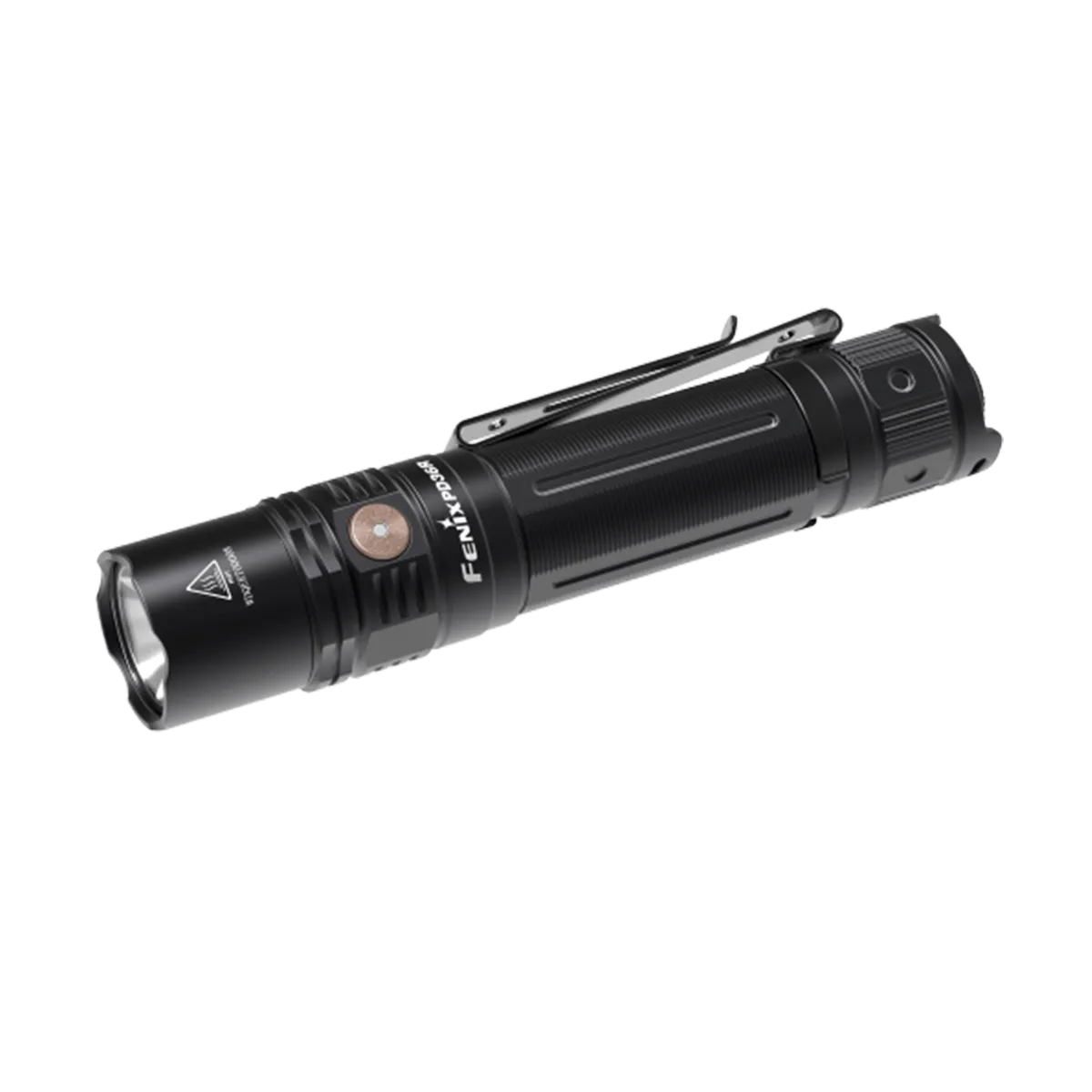 FENIX PD36R 1600 LUMEN RECHARGEABLE TACTICAL FLASHLIGHT USB TYPE-C