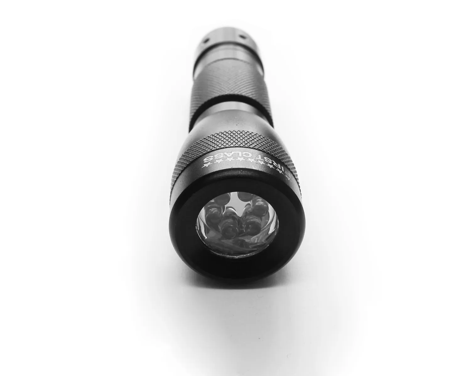 First Class 6 LED Flashlight