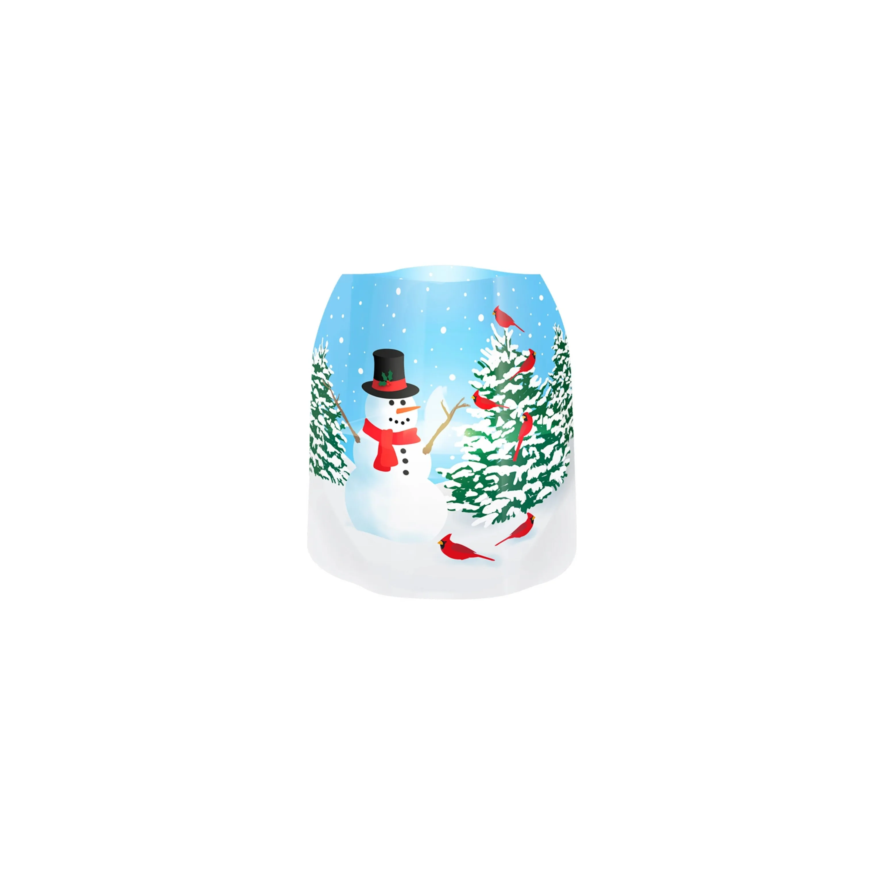 Luminary Lantern - Christmas Specials