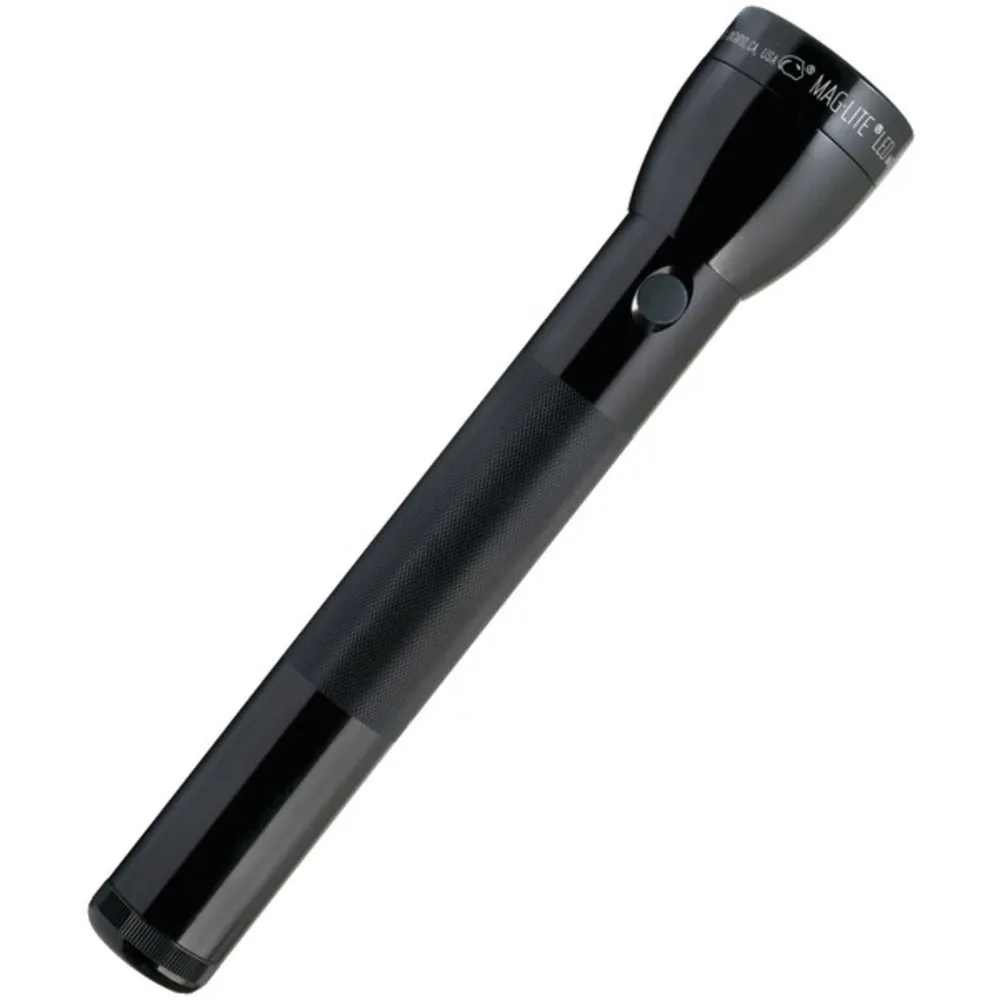 MAGLITE ML300L-S3016 625-Lumen MAGLITE LED ML300L Flashlight