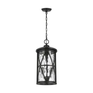 Millbrooke Outdoor Hanging Light