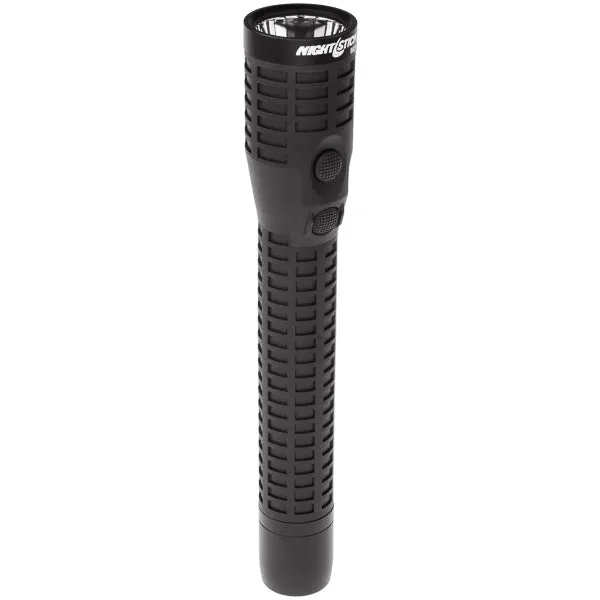 NIGHTSTICK NSR-9924XL Polymer Duty/Personal-Size Dual-Light™ Rechargeable Flashlight