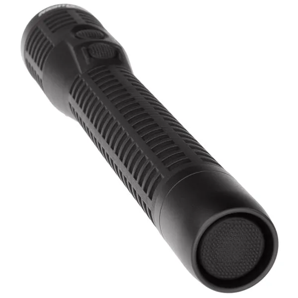 NIGHTSTICK NSR-9924XL Polymer Duty/Personal-Size Dual-Light™ Rechargeable Flashlight