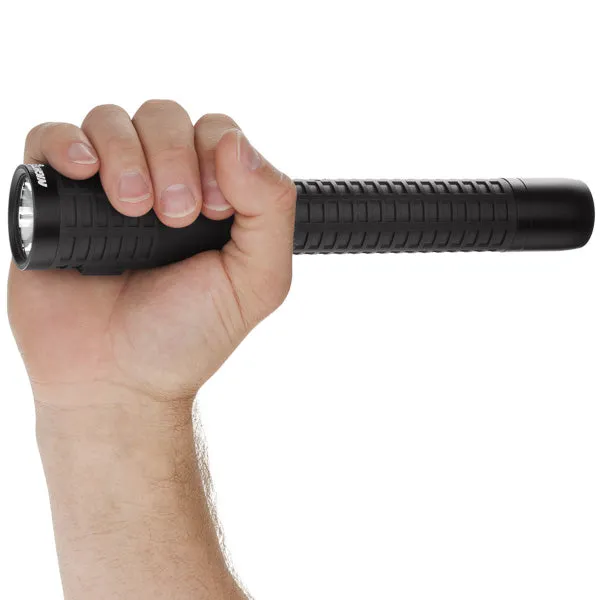 NIGHTSTICK NSR-9924XL Polymer Duty/Personal-Size Dual-Light™ Rechargeable Flashlight