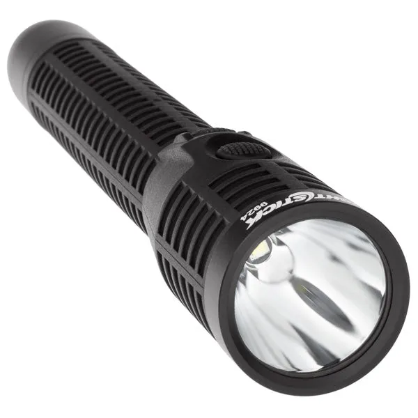 NIGHTSTICK NSR-9924XL Polymer Duty/Personal-Size Dual-Light™ Rechargeable Flashlight