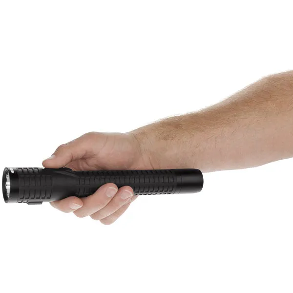 NIGHTSTICK NSR-9924XL Polymer Duty/Personal-Size Dual-Light™ Rechargeable Flashlight