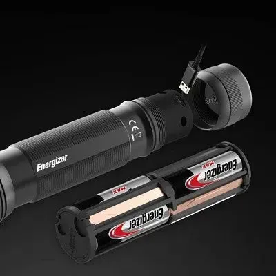 Open Box - Energizer Hybrid Power Tactical Flashlight