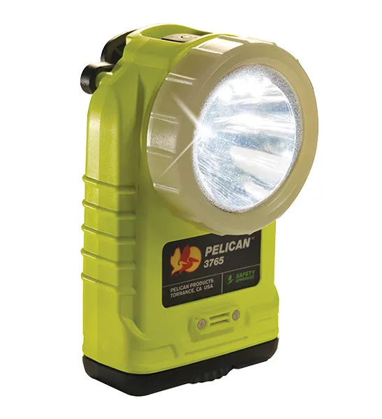 Pelican 3765PL LED Photoluminescent Flashlight