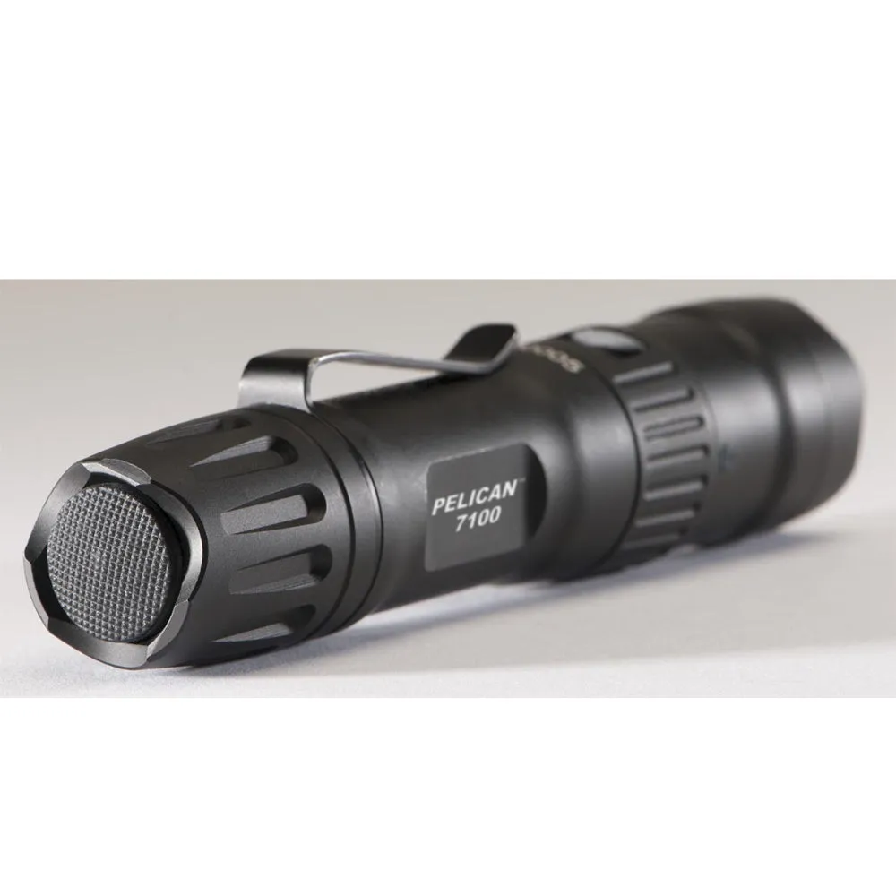 Pelican 7100 Rechargeable Flashlight