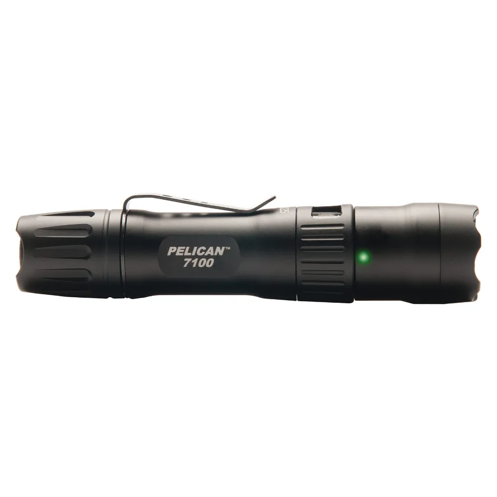 Pelican 7100 Rechargeable Flashlight