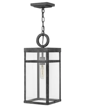 Porter Medium Hanging Lantern