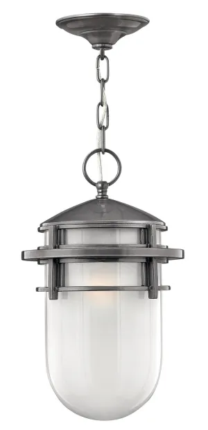 Reef Large Hanging Lantern