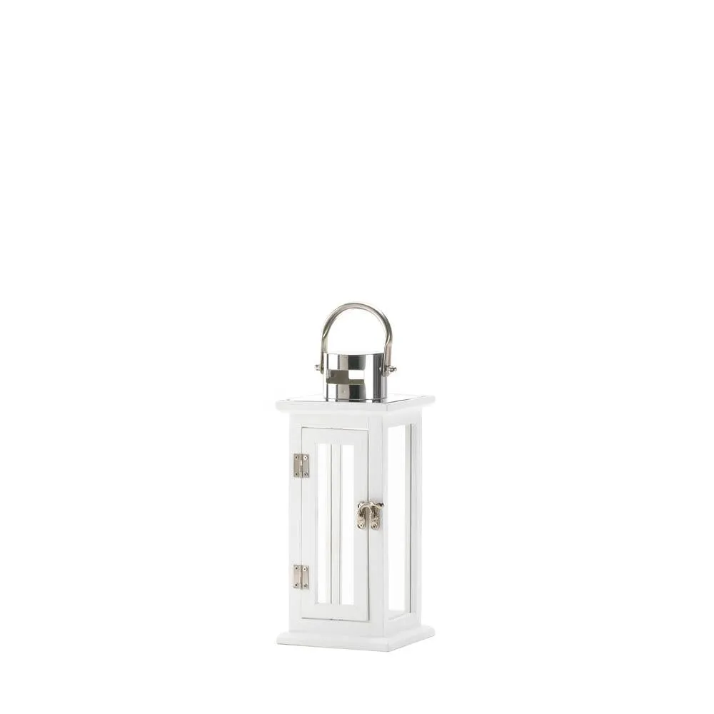 Small Highland Candle Lantern