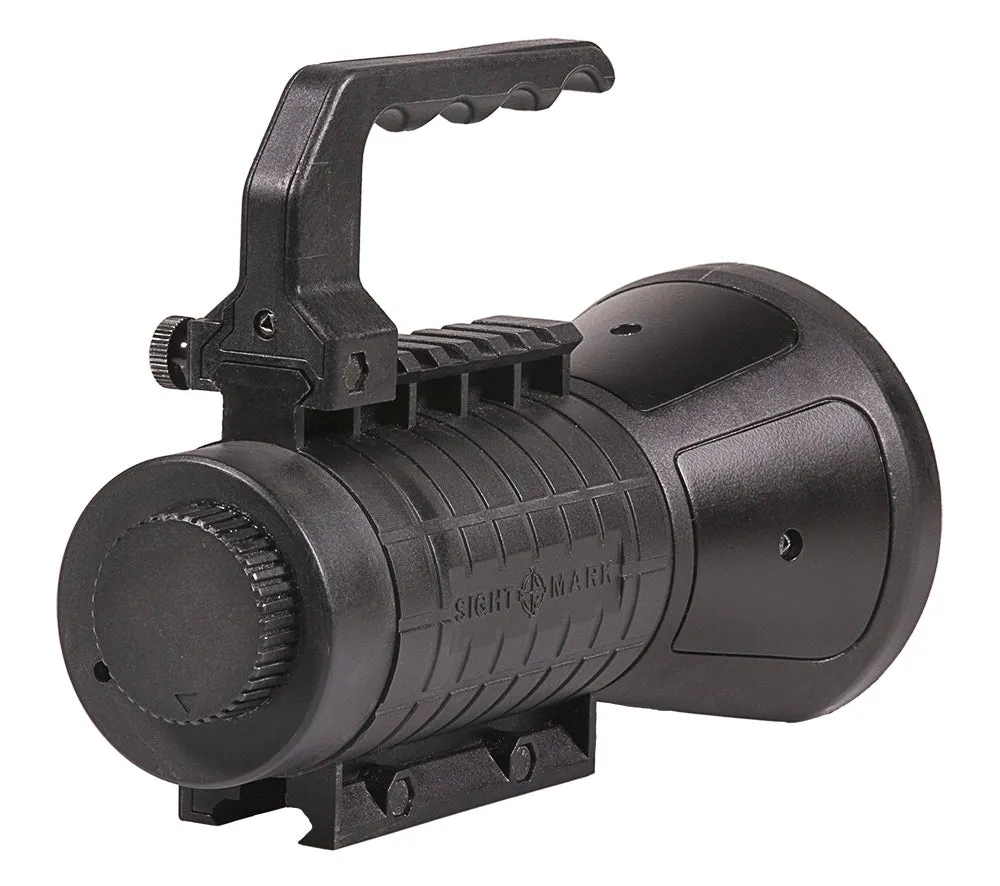 SS3000 Tactical Spotlight for Law Enforcement