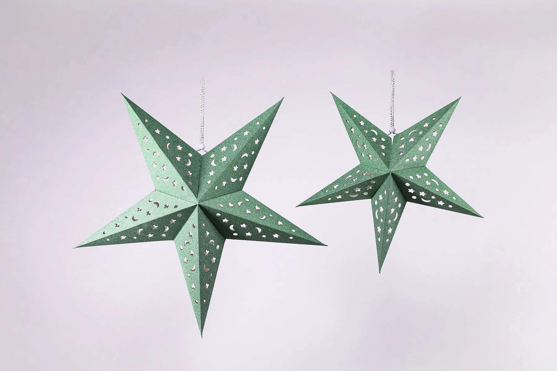 Star Lanterns