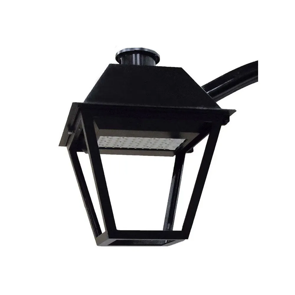 Streetworks Lighting SDL LED Arm Mount Post Lighting