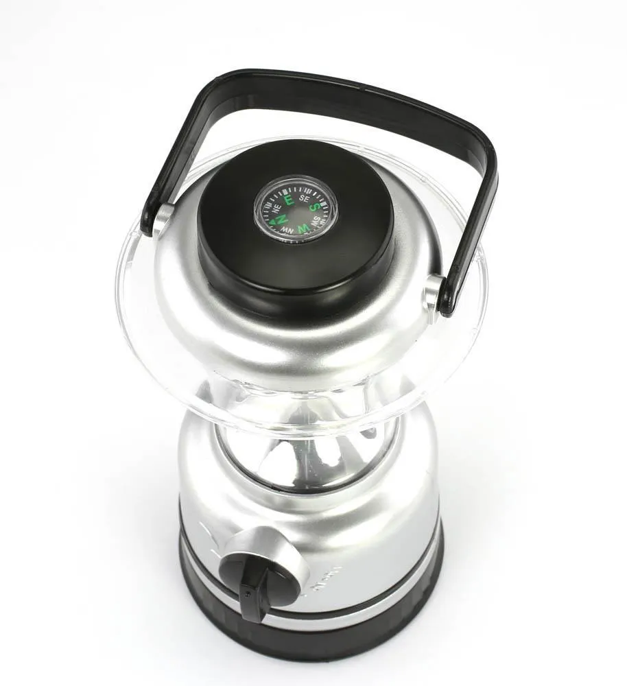 Super Bright 15 LED Lantern