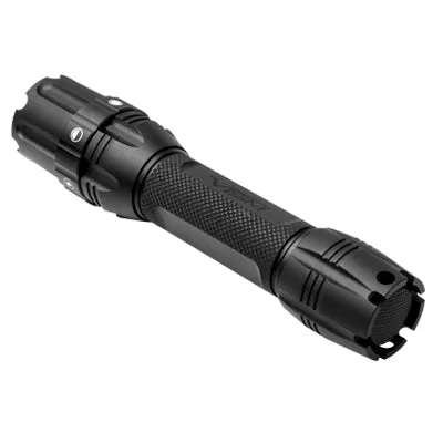 VISM Pro Series 250 Lumen Handheld LED Tactical Flashlight